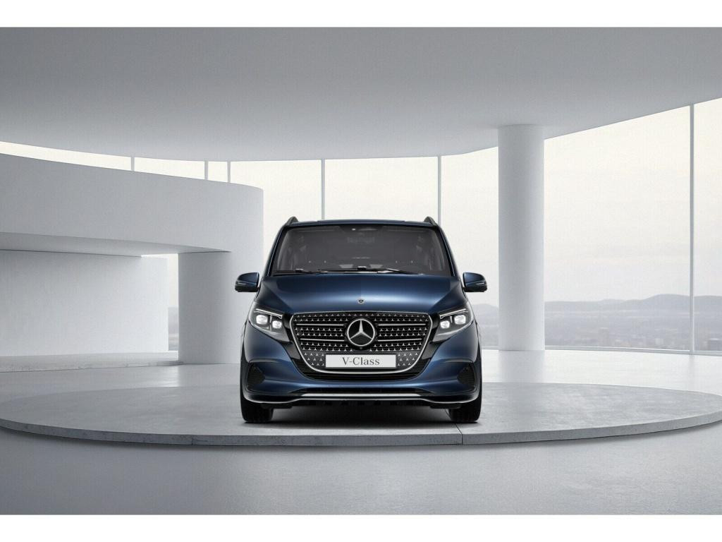 Mercedes-Benz V-Klasse V 300 AVANTGARDE Limousine Lang