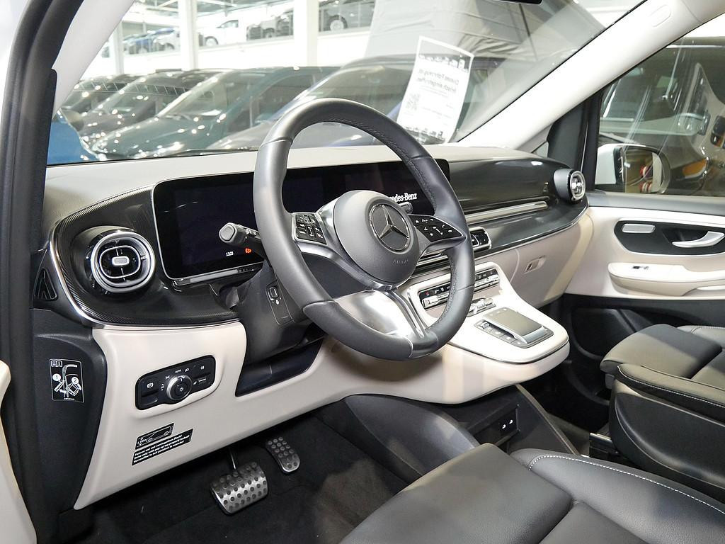 Mercedes-Benz Marco Polo