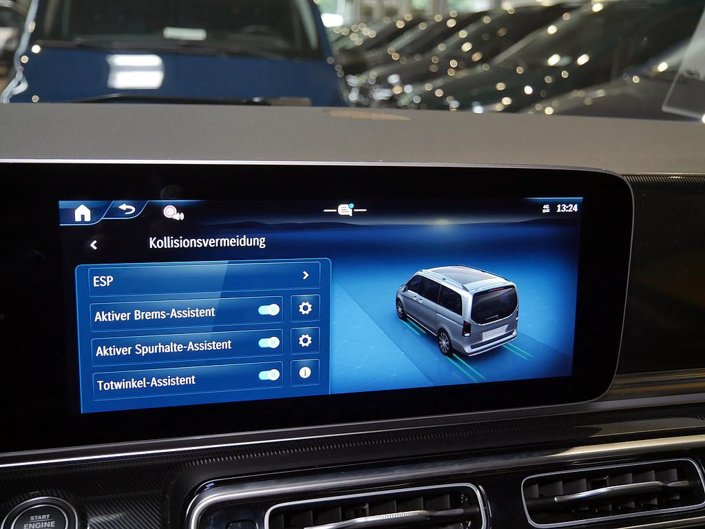 Mercedes-Benz Marco Polo