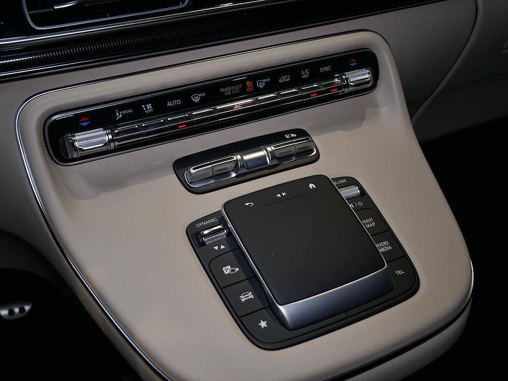 Mercedes-Benz Marco Polo
