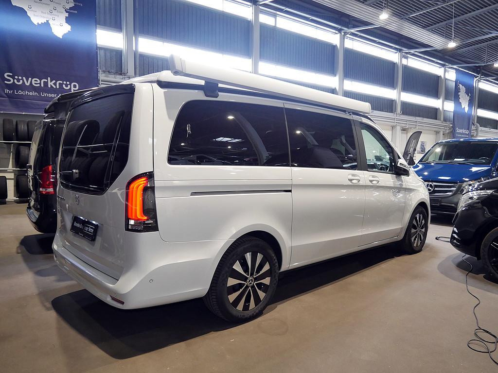 Mercedes-Benz Marco Polo