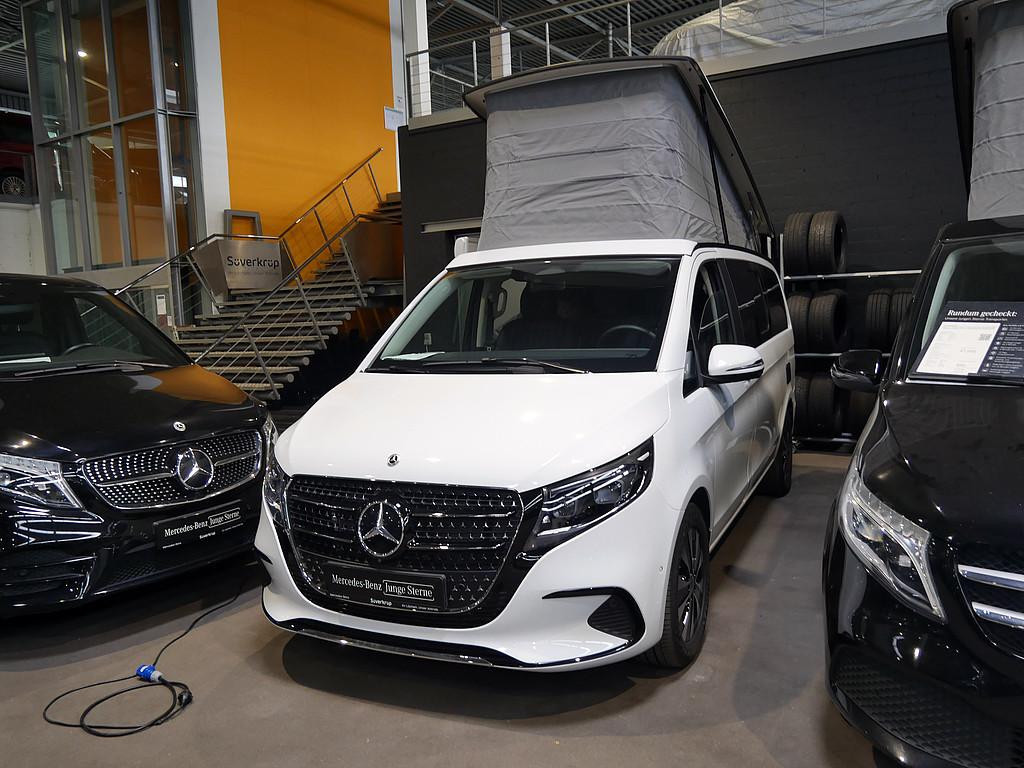 Mercedes-Benz Marco Polo