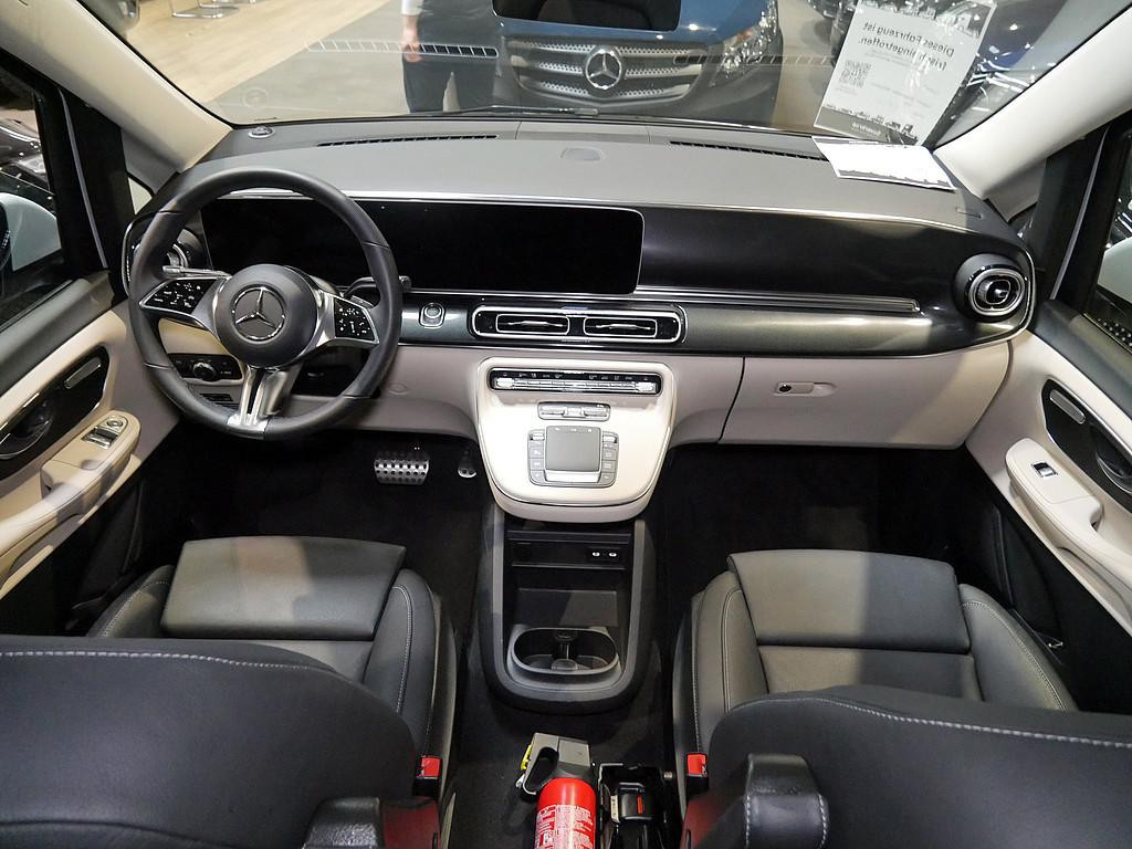 Mercedes-Benz Marco Polo