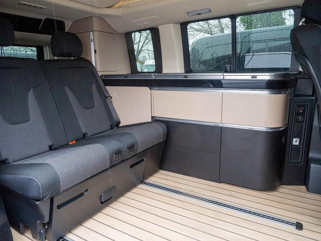 Mercedes-Benz Marco Polo