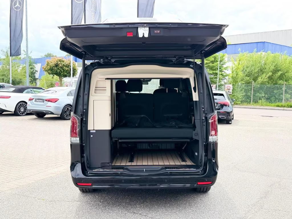 Mercedes-Benz Marco Polo