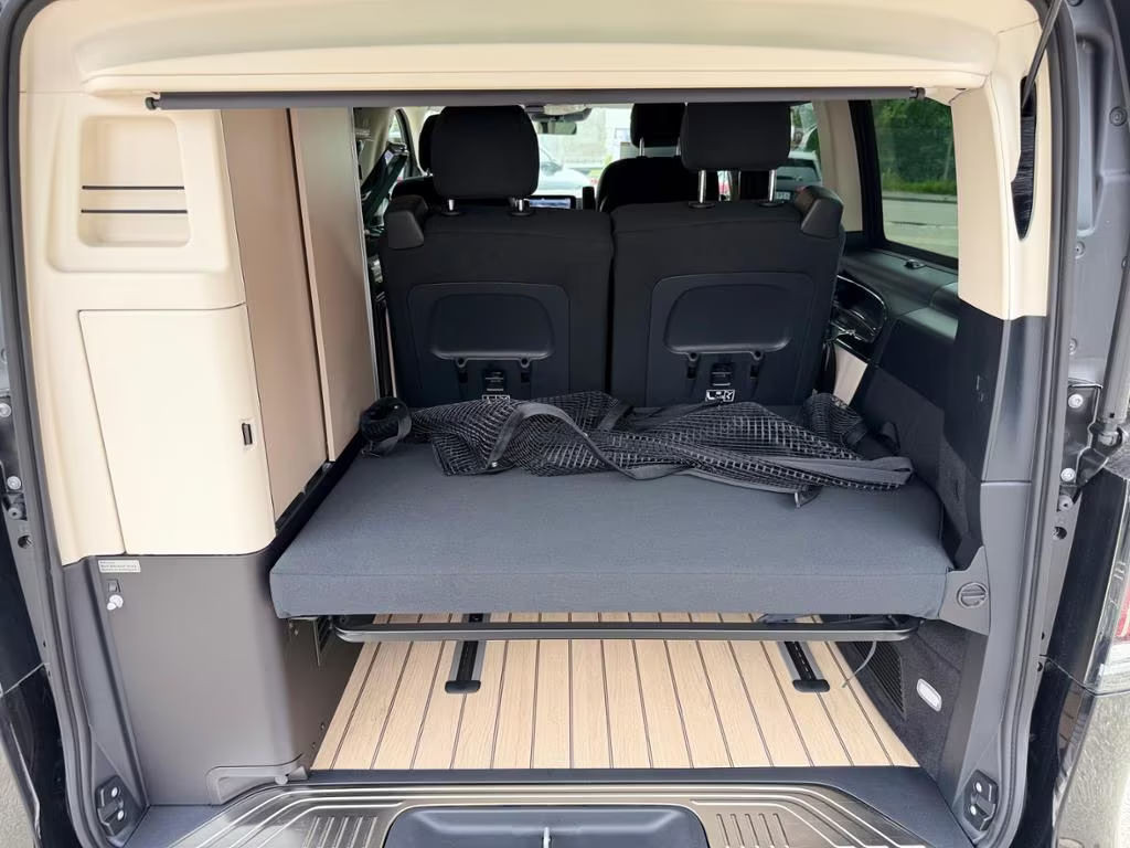 Mercedes-Benz Marco Polo