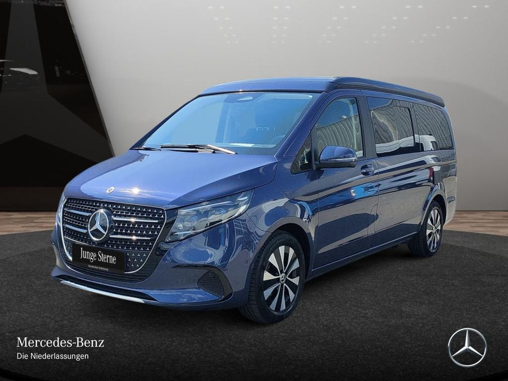 Mercedes-Benz Marco Polo