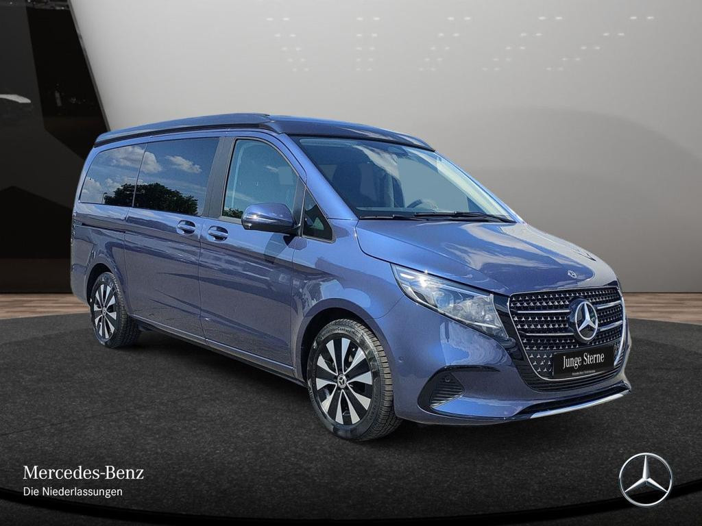 Mercedes-Benz Marco Polo
