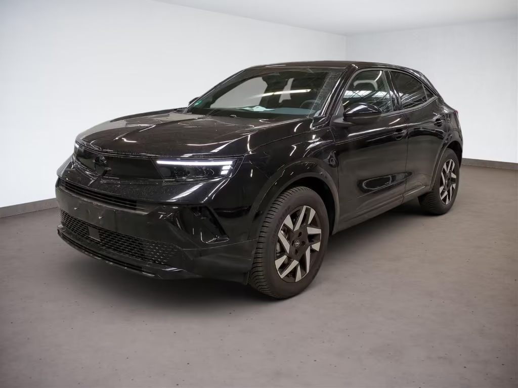 Opel Mokka Grand Sport GS-Line