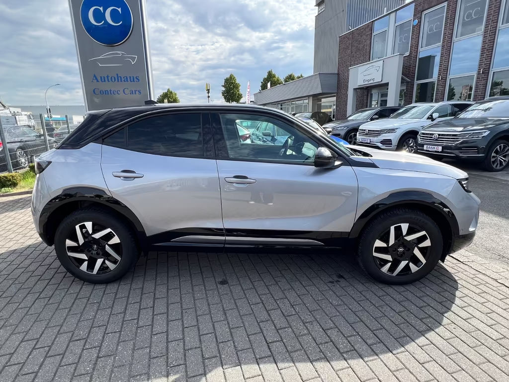 Opel Mokka Grand Sport GS-Line