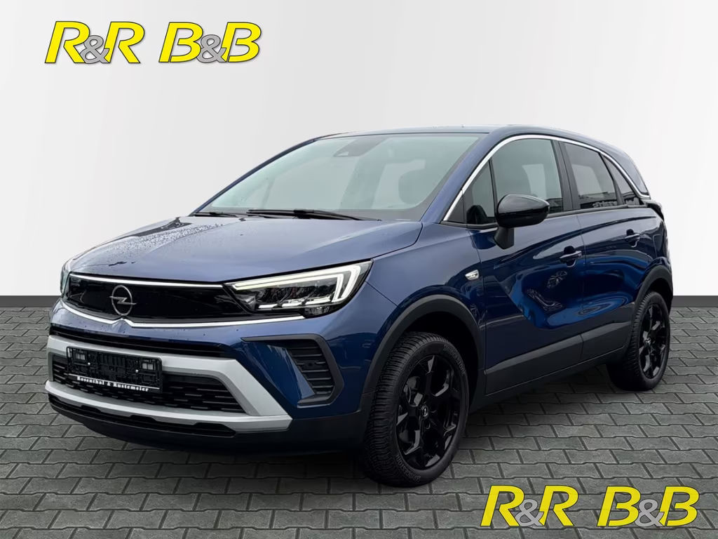 Opel Crossland Elegance