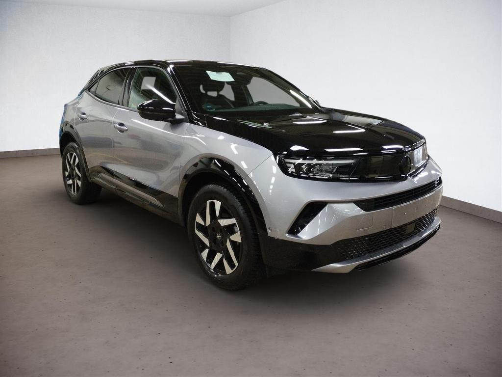 Opel Mokka Grand Sport 1.2 Turbo Turbo GS-Line
