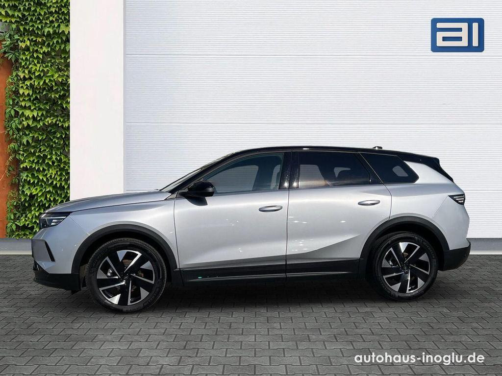 Opel Grandland Grand Sport GS-Line