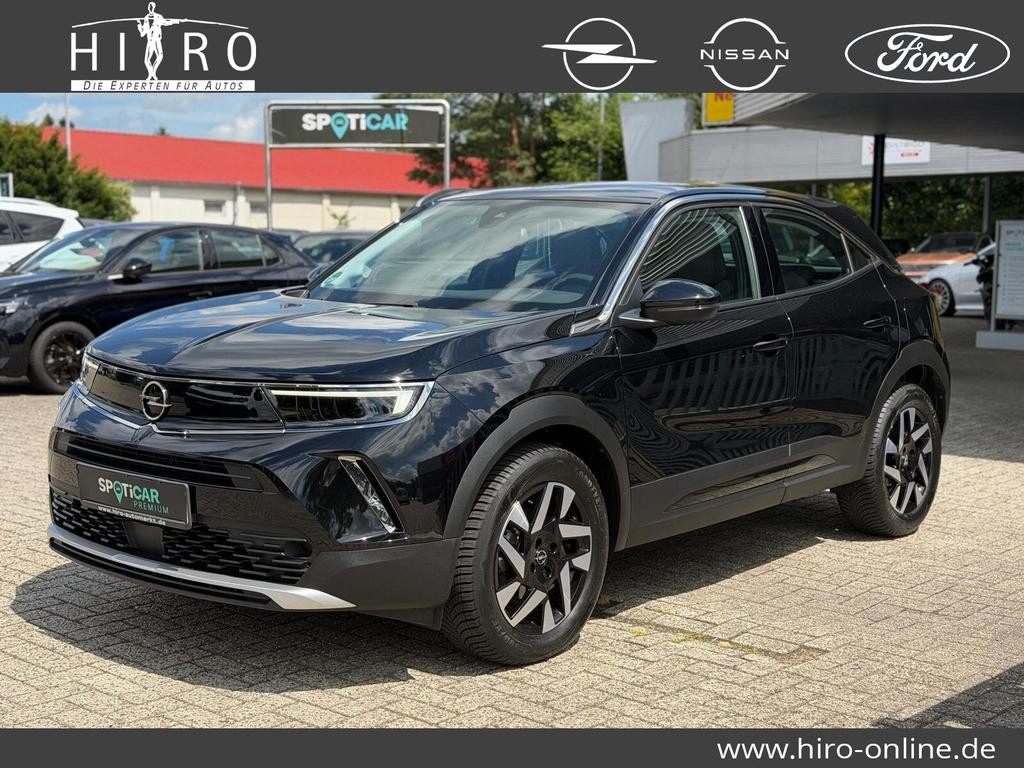 Opel Mokka Elegance