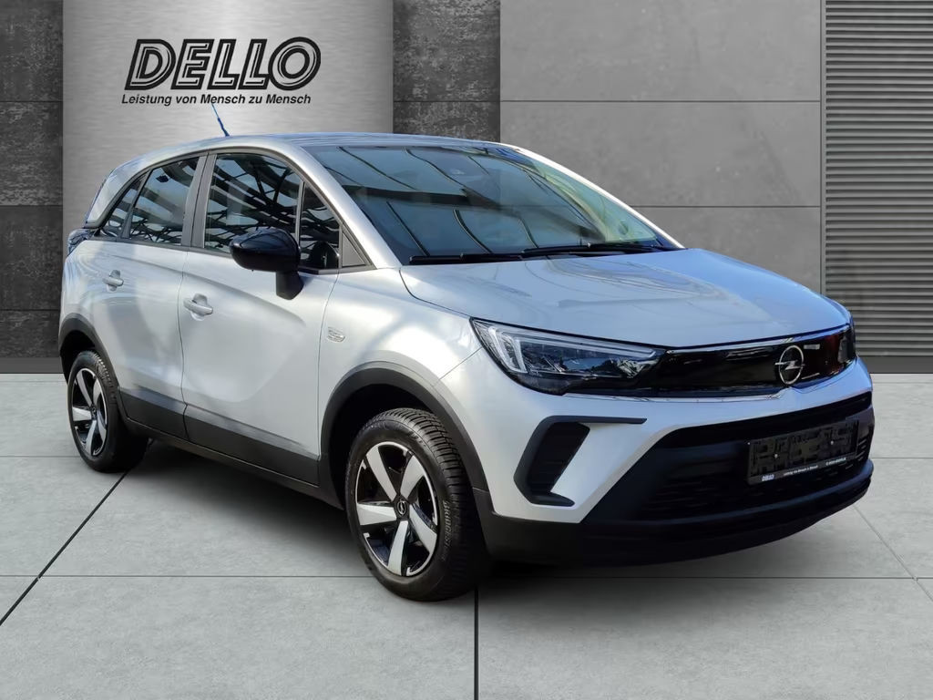Opel Crossland Enjoy
