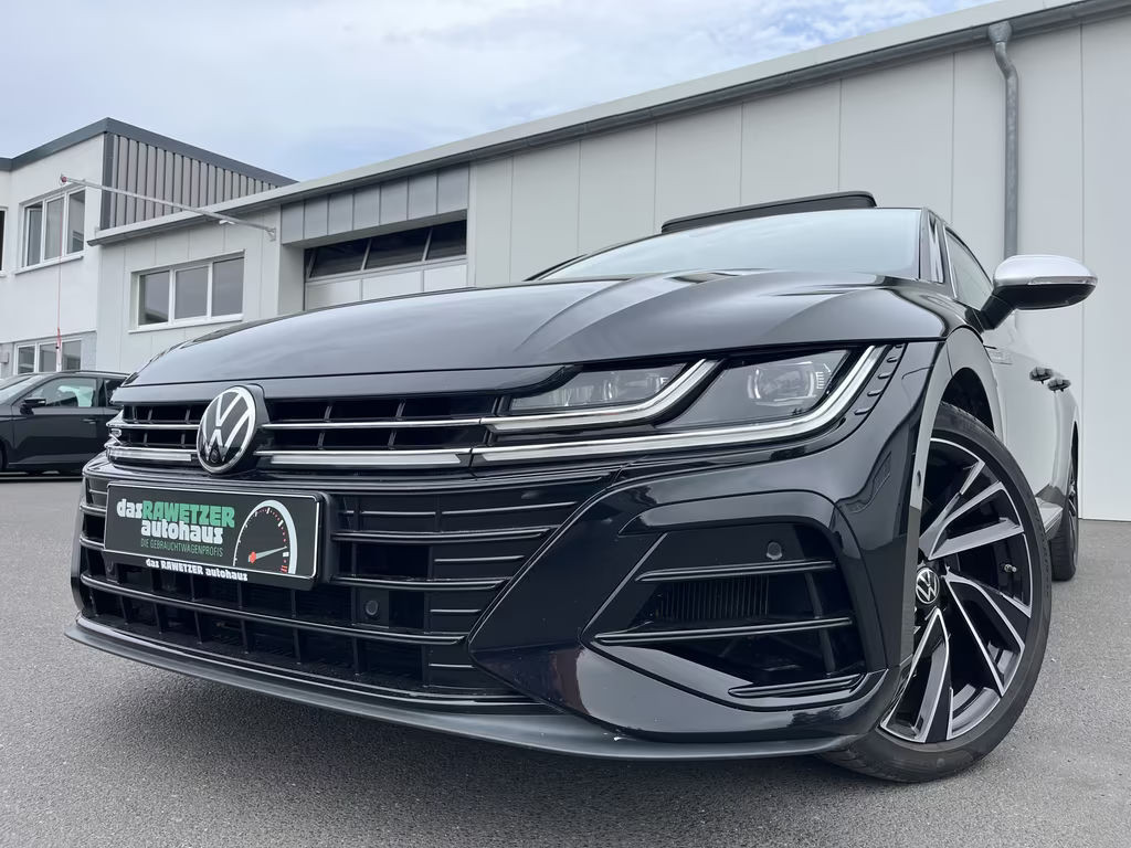 Volkswagen Arteon Shooting Brake DSG 2.0 TSI