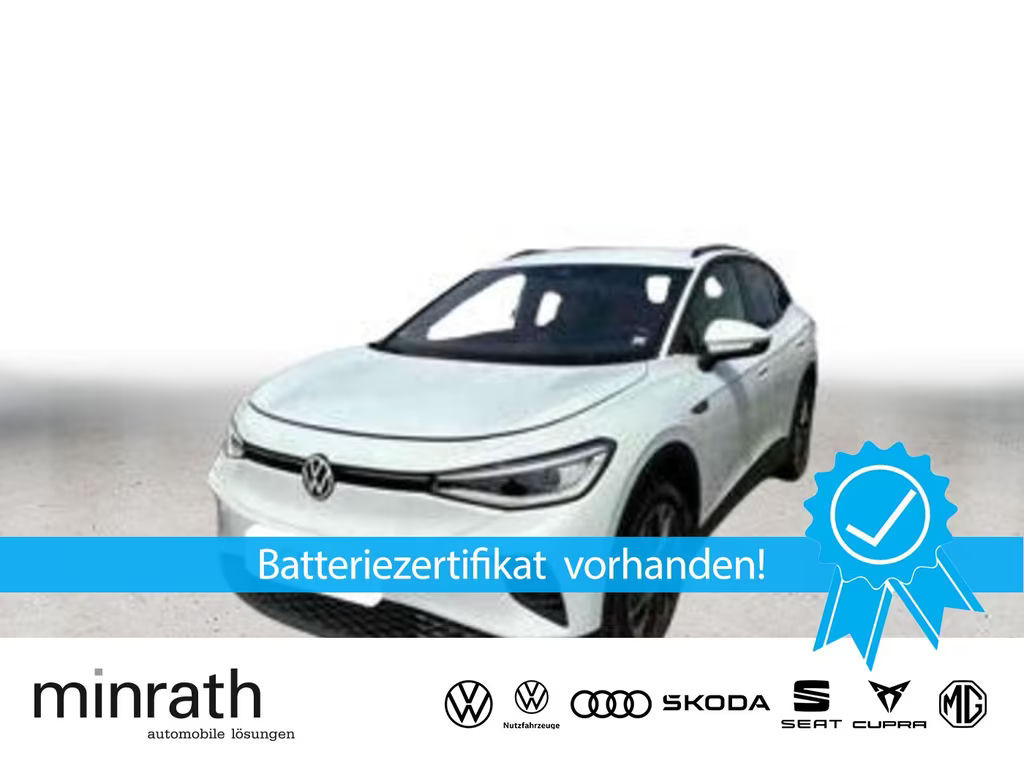 Volkswagen ID.4 Performance Pro