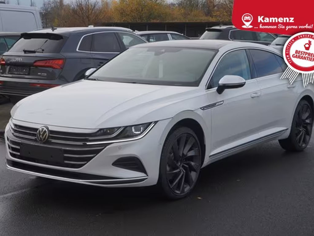 Volkswagen Arteon Elegance Elegance