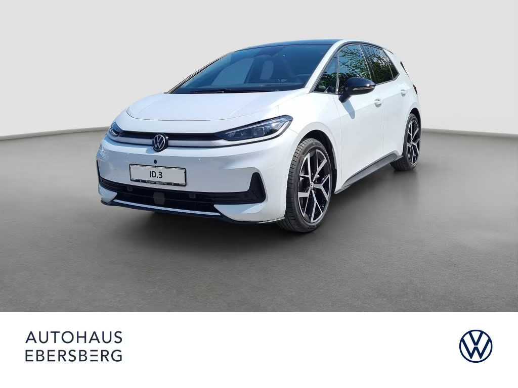 Volkswagen ID.3 Style IQ.Drive