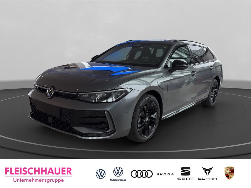 Volkswagen Passat DSG R-Line eHybrid 1.5 TSI