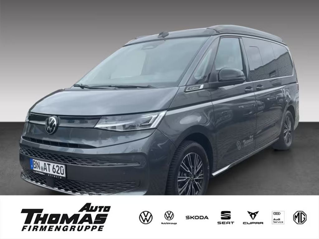 Volkswagen CALIFORNIA DSG 2.0 TDI T7 Beach
