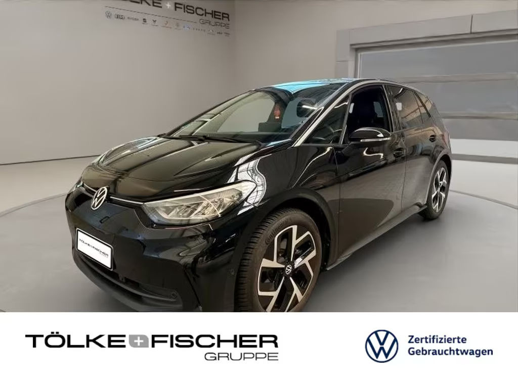 Volkswagen ID.3 Performance Pro Move