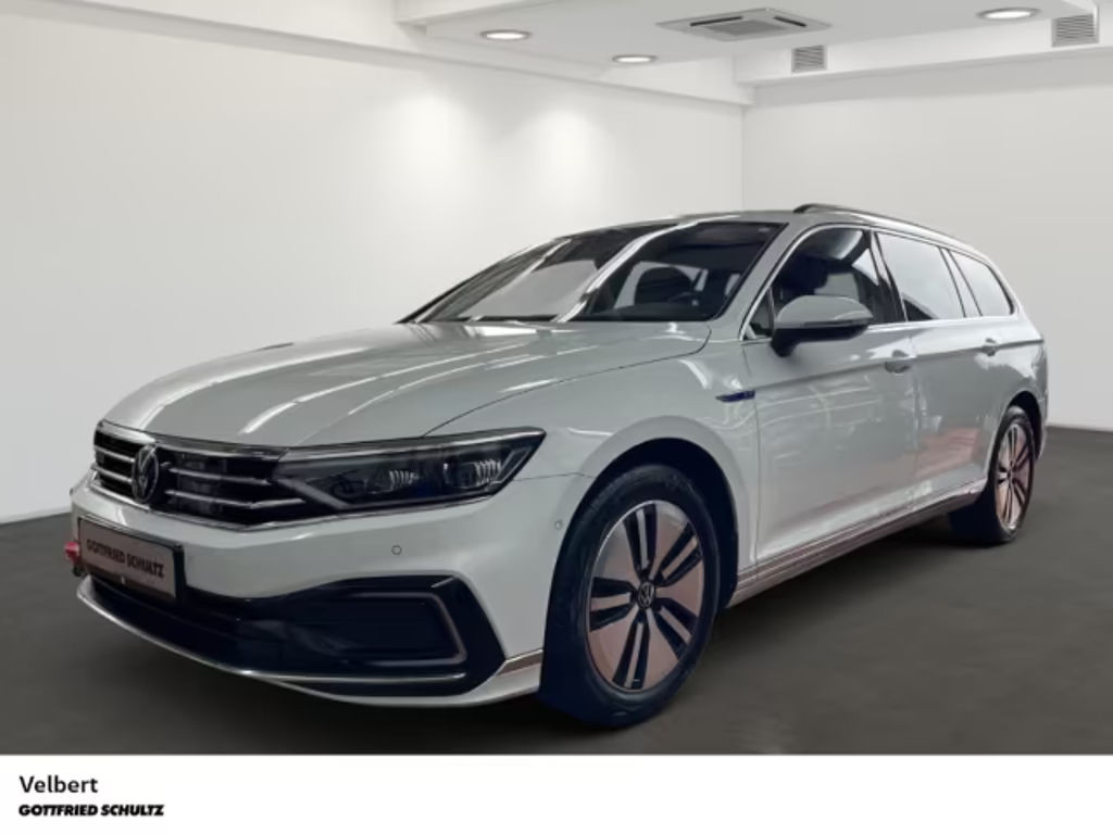 Volkswagen Passat DSG GTE Variant eHybrid