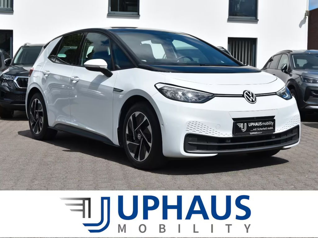 Volkswagen ID.3 Performance Pro