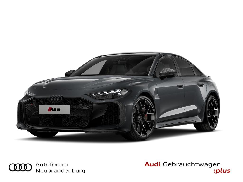 Audi RS5 RS 5 Limousine KERAMIK+B&O+PANO+HUD+TECH PRO