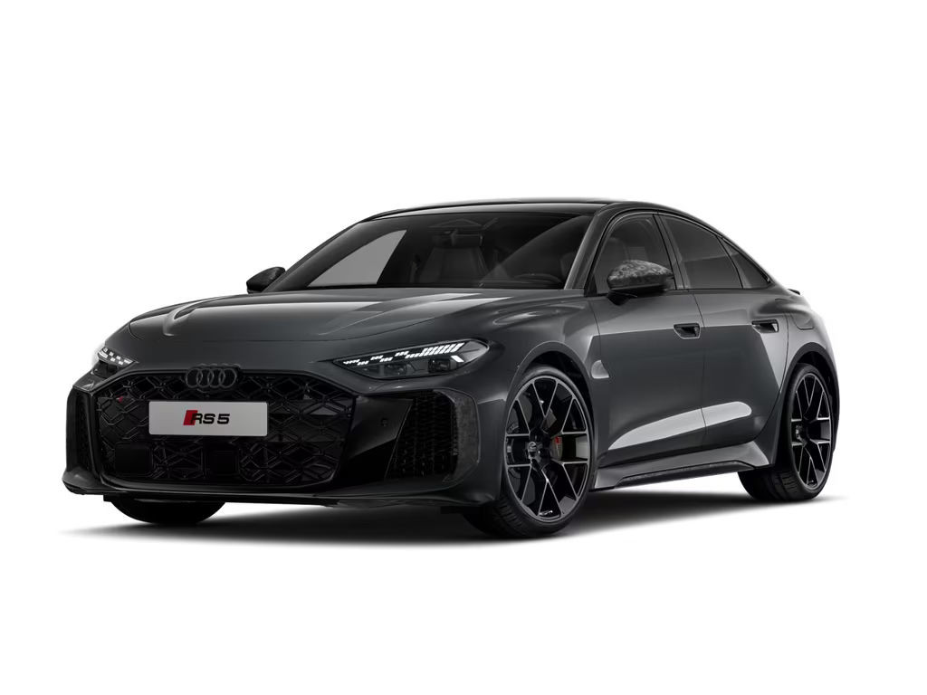 Audi RS5
