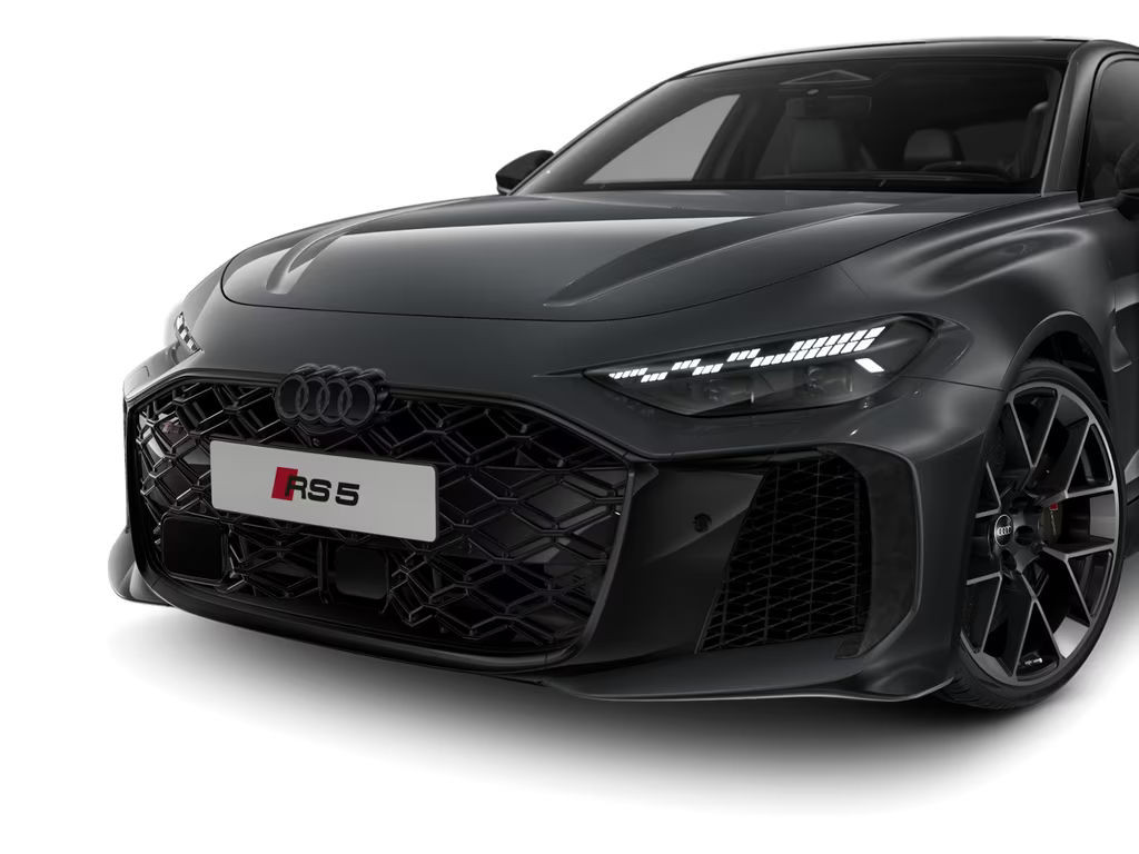 Audi RS5
