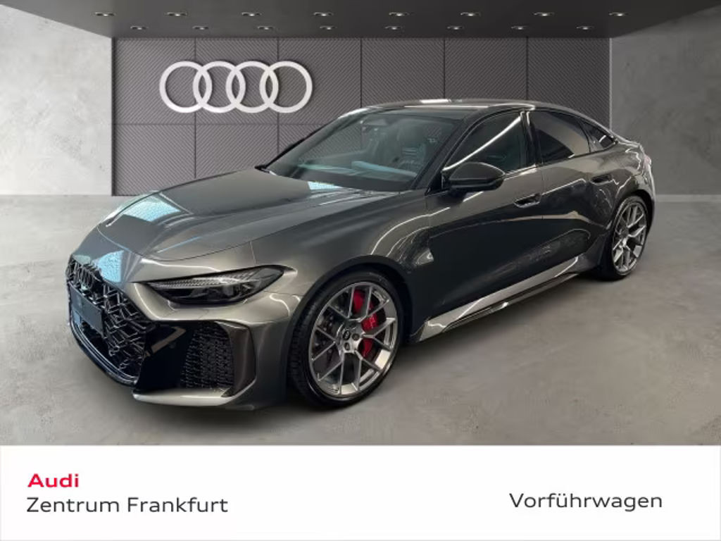 Audi RS5 Quattro