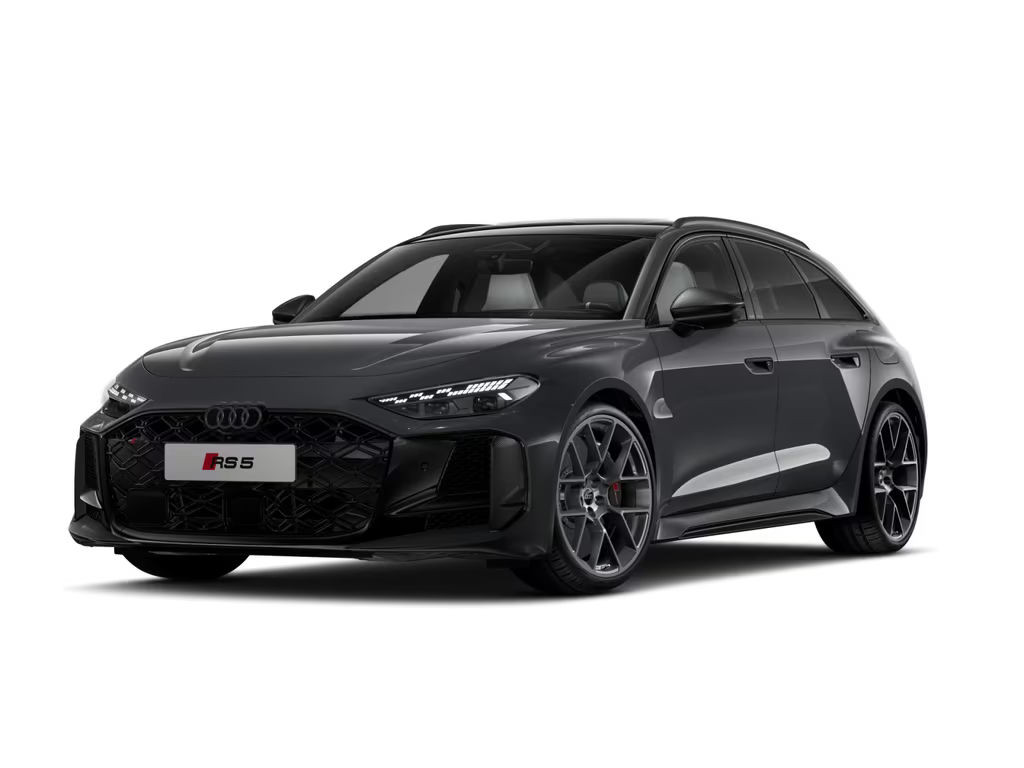 Audi RS5