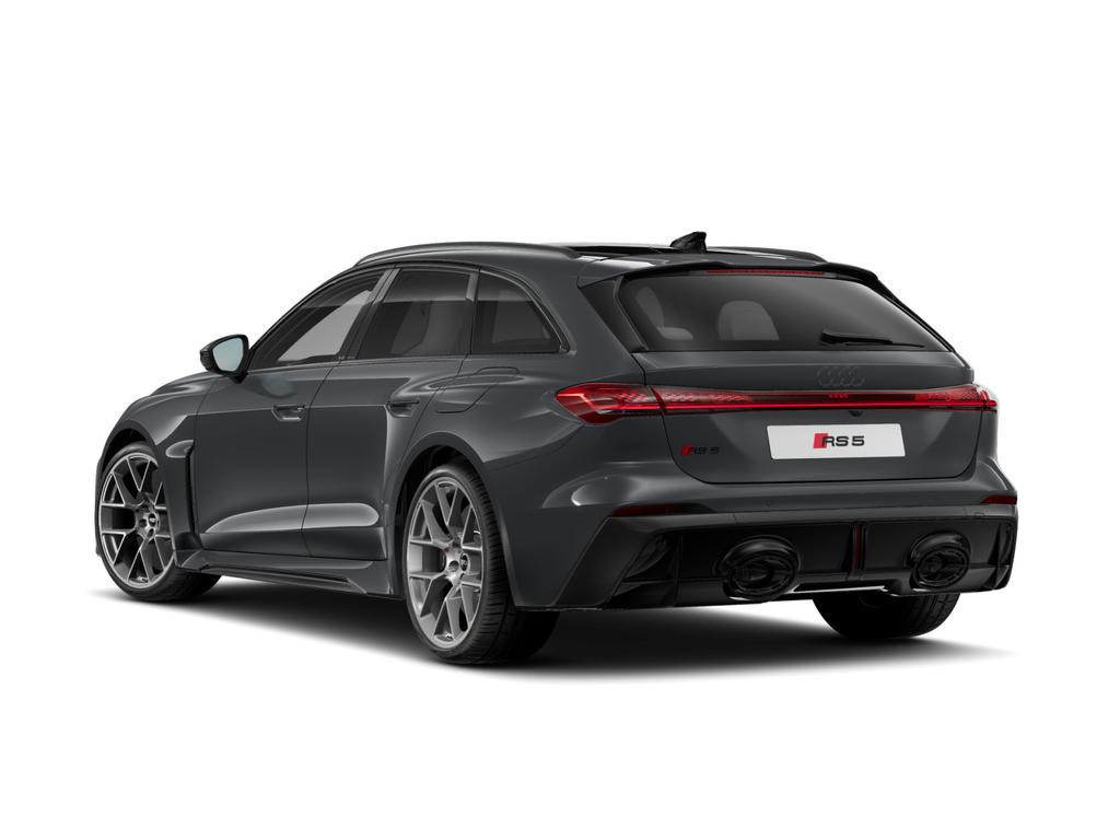 Audi RS5