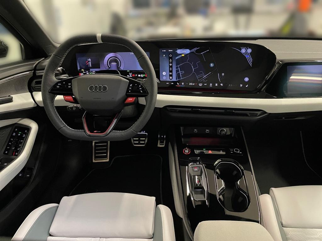 Audi RS5