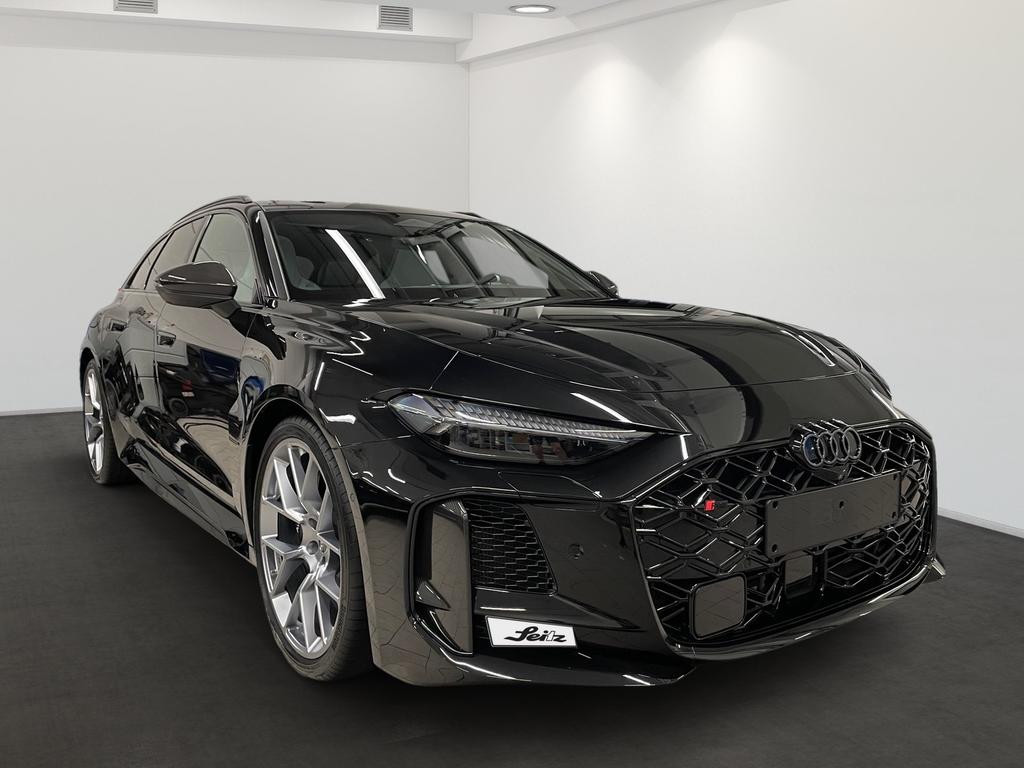 Audi RS5