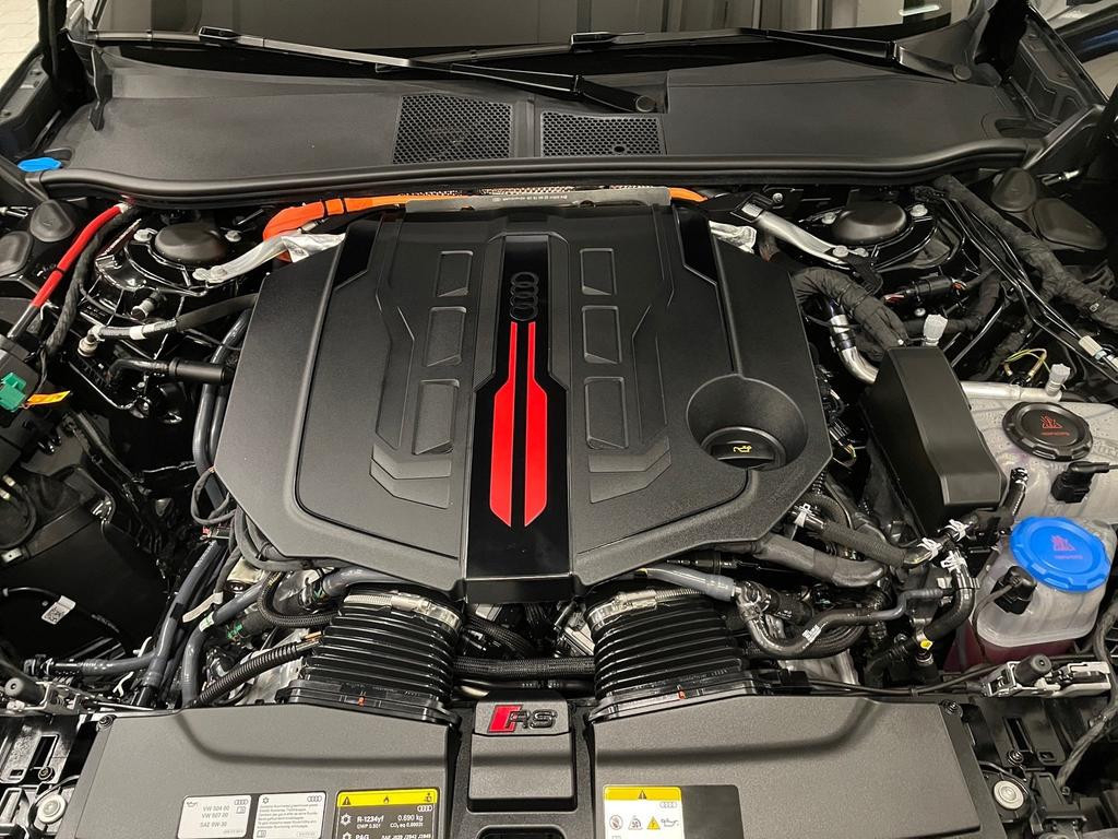 Audi RS5