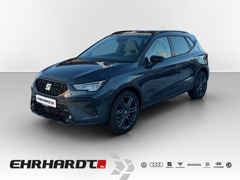 Seat Arona FR-lijn 1.0 TSI DSG