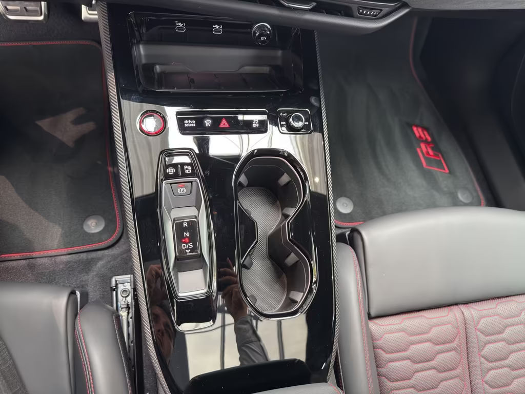 Audi RS5