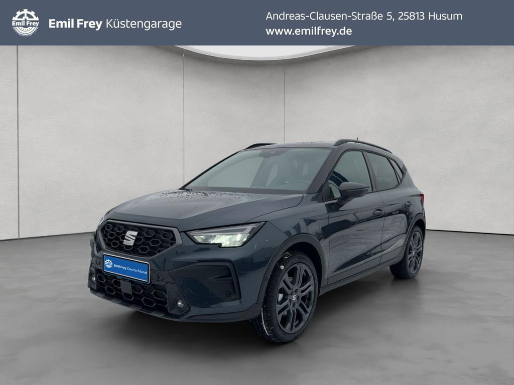Seat Arona FR-lijn 1.0 TSI DSG
