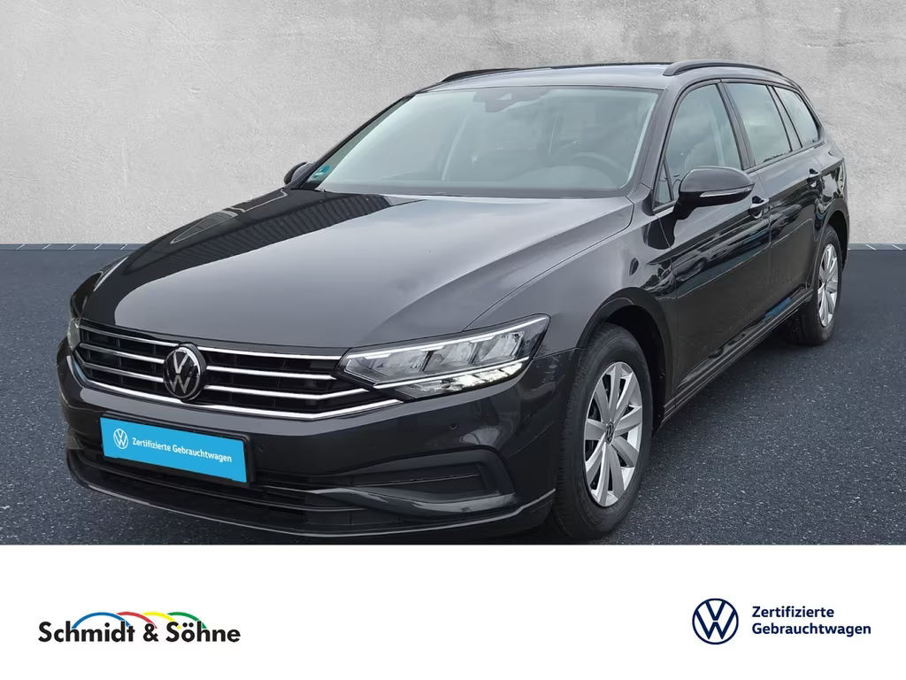 Volkswagen Passat DSG Variant 2.0 TDI