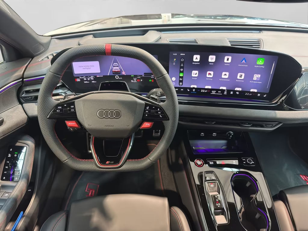 Audi RS5