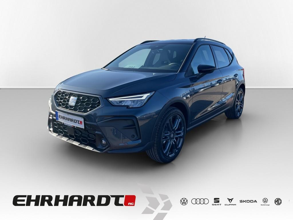 Seat Arona FR-lijn 1.0 TSI DSG