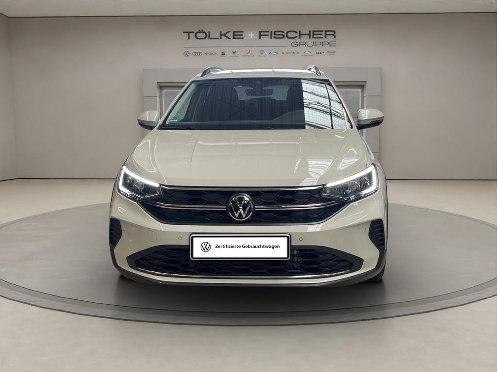 Volkswagen Taigo Life 1.0 TSI