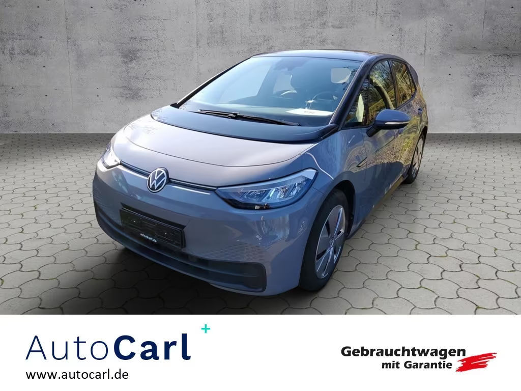 Volkswagen ID.3 Performance Pro