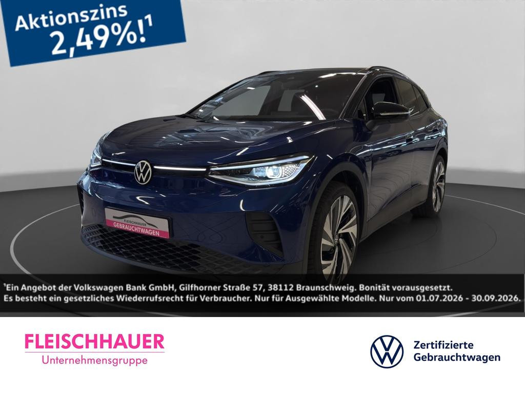Volkswagen ID.4 Performance Pro
