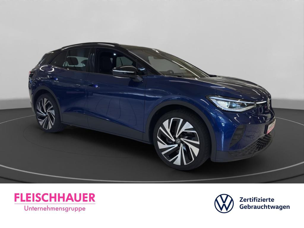 Volkswagen ID.4