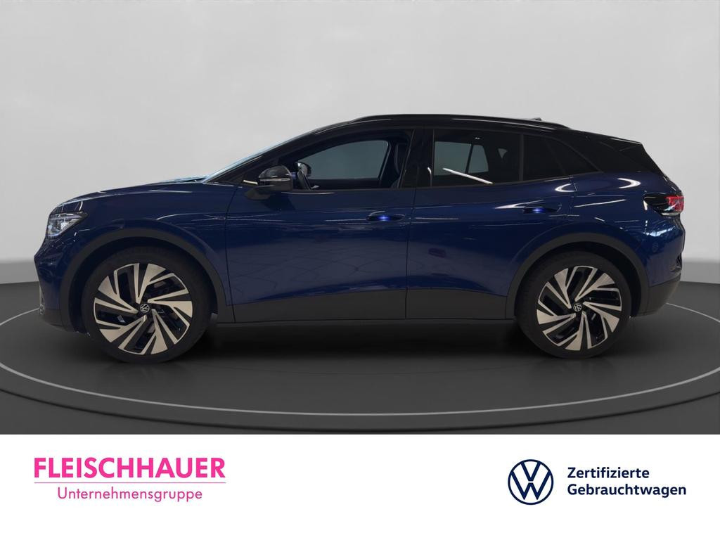Volkswagen ID.4