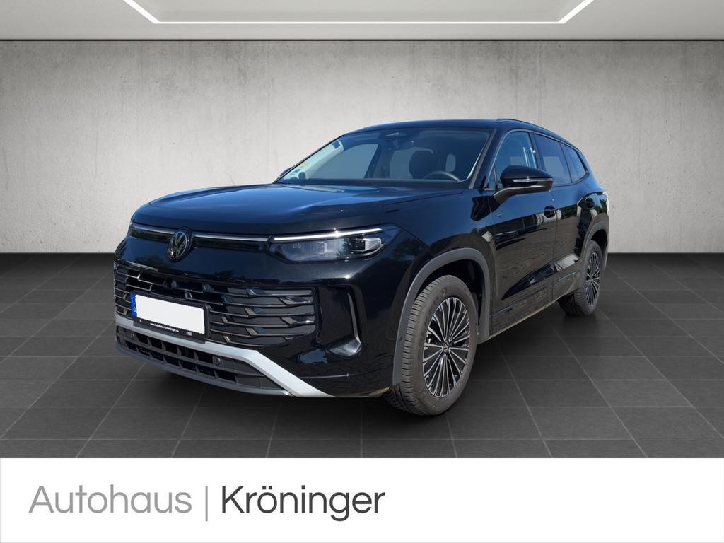 Volkswagen Tayron 2.0 TDI Elegance Elegance