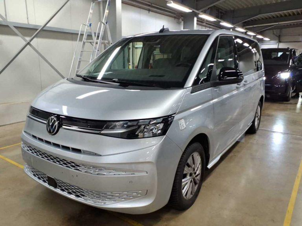 Volkswagen Multivan Life T7